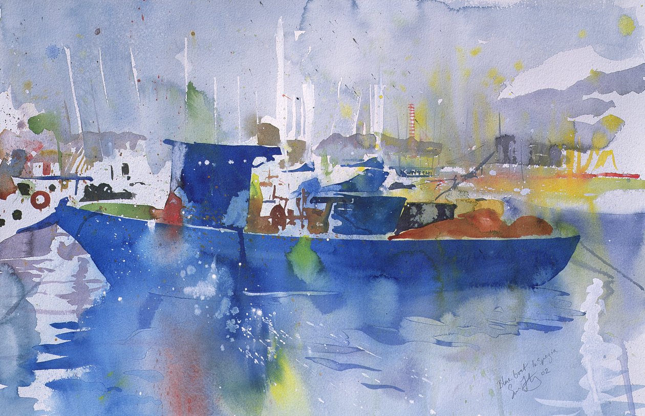  av Simon Fletcher