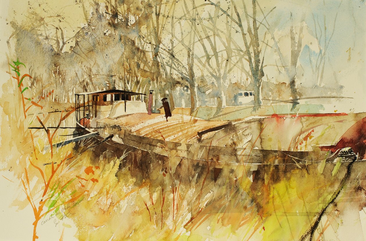  av Simon Fletcher