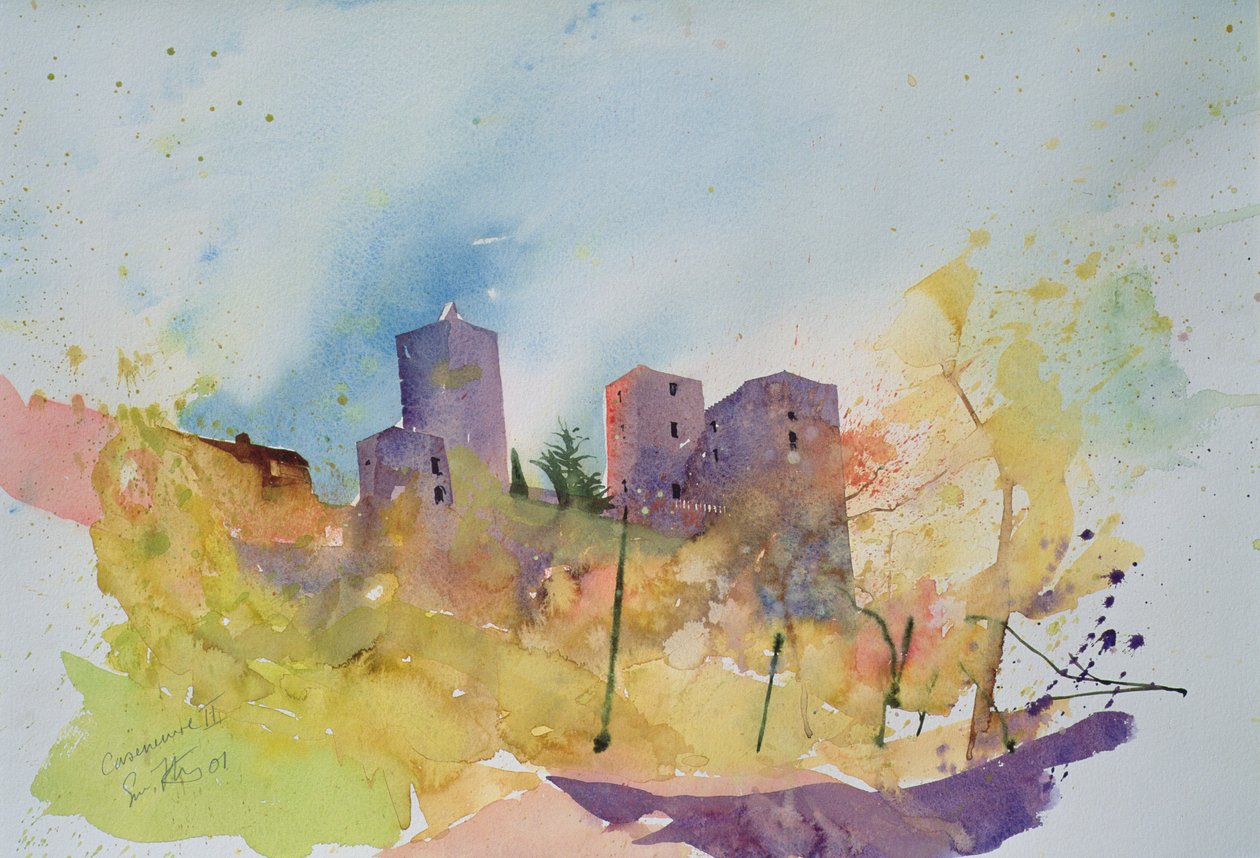  av Simon Fletcher