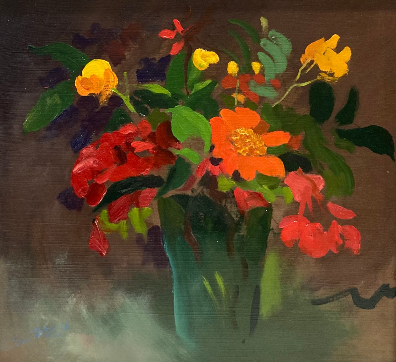  av Simon Fletcher