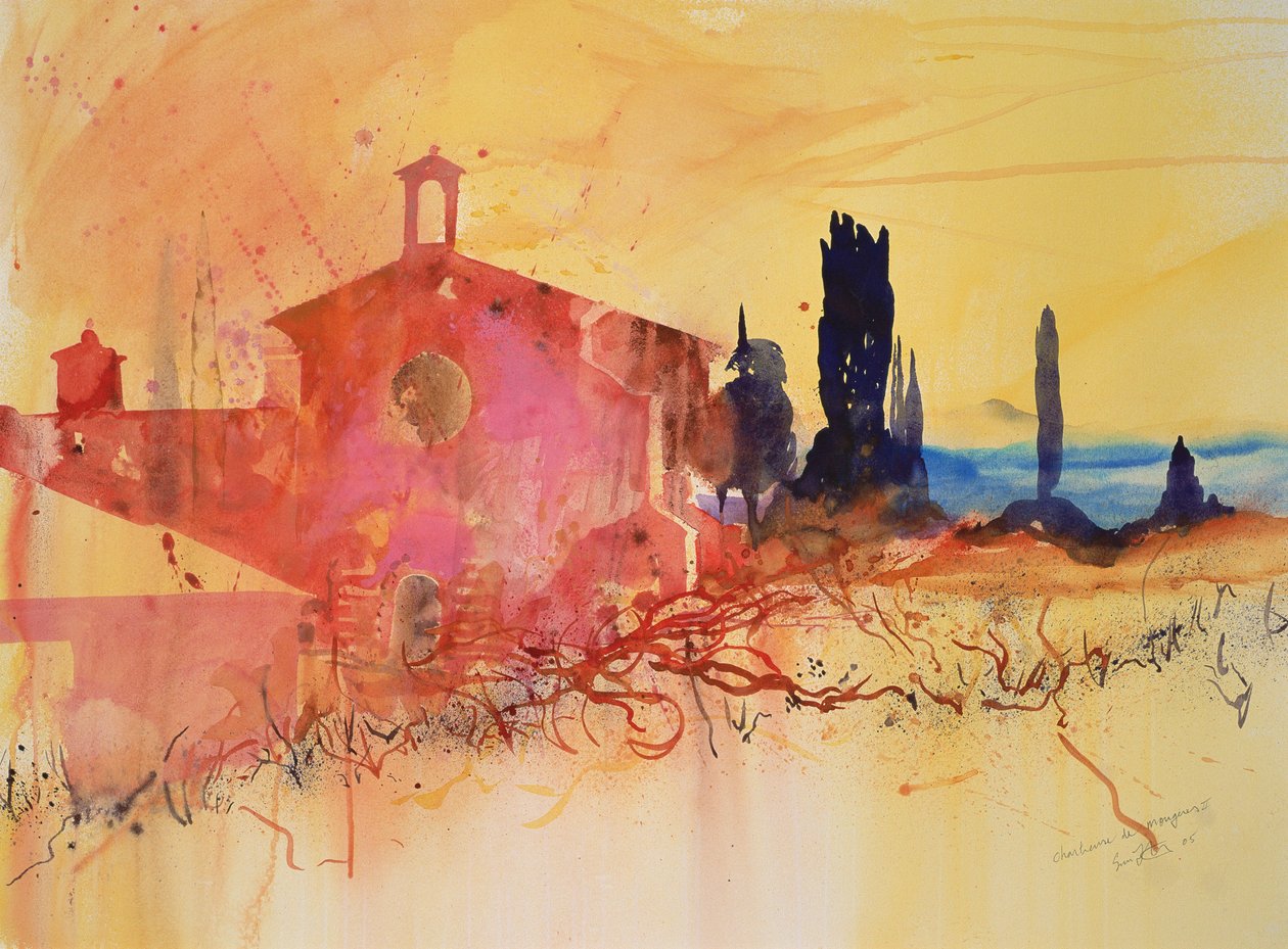  av Simon Fletcher