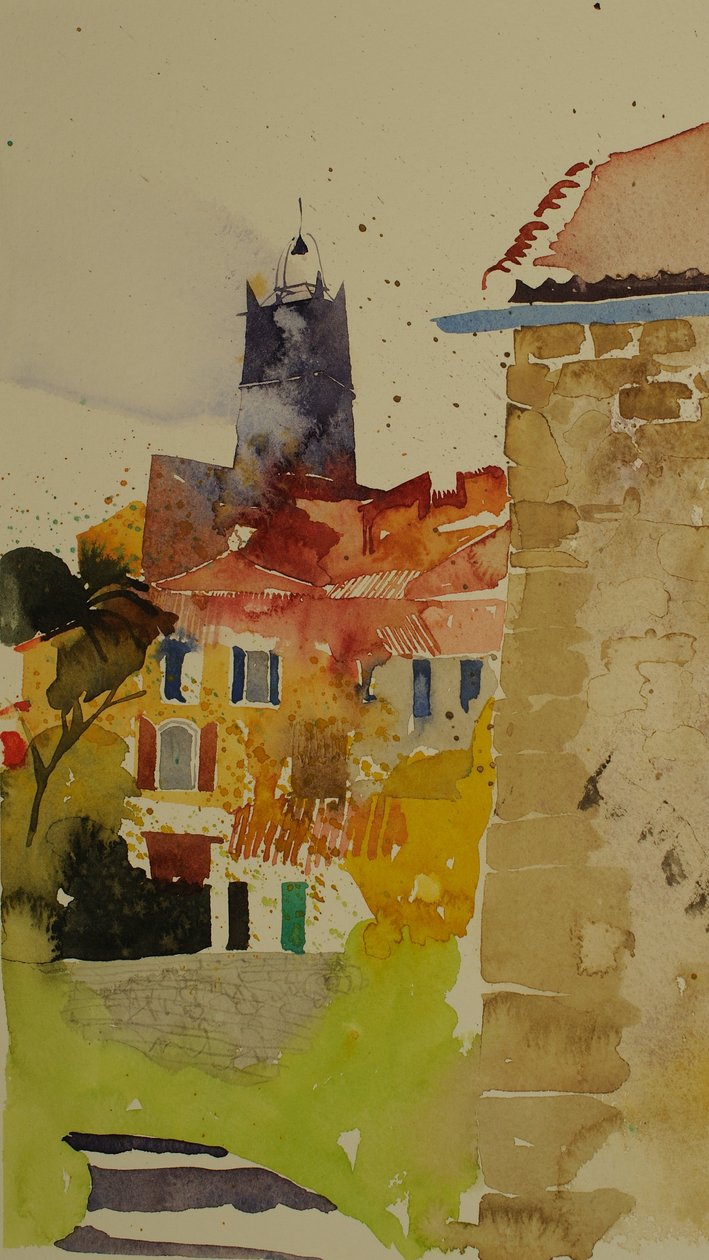  av Simon Fletcher