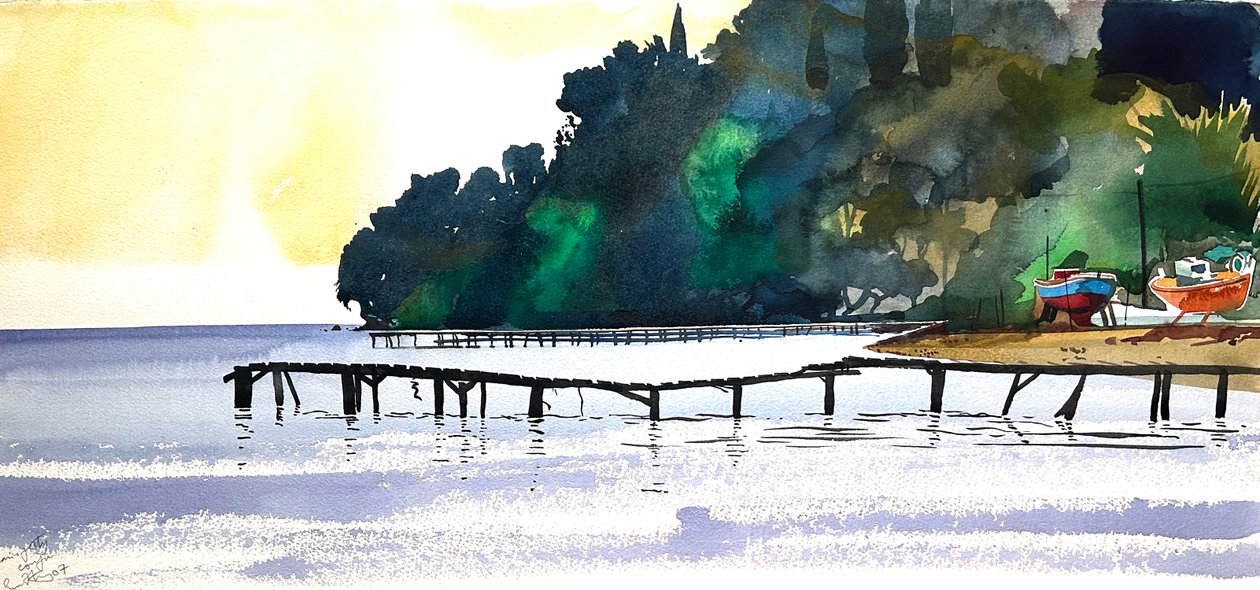  av Simon Fletcher