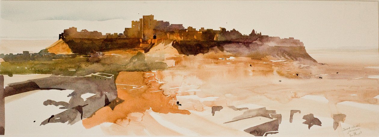  av Simon Fletcher