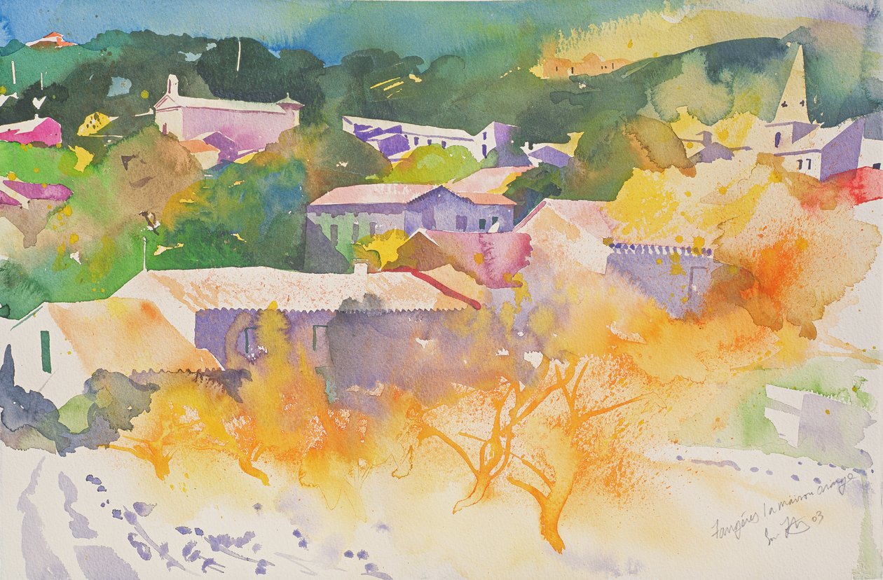  av Simon Fletcher