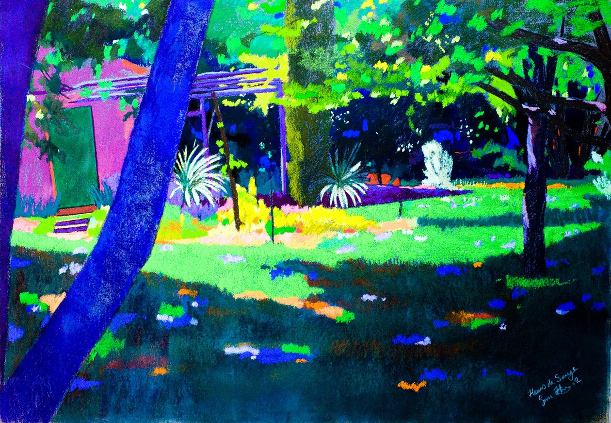  av Simon Fletcher