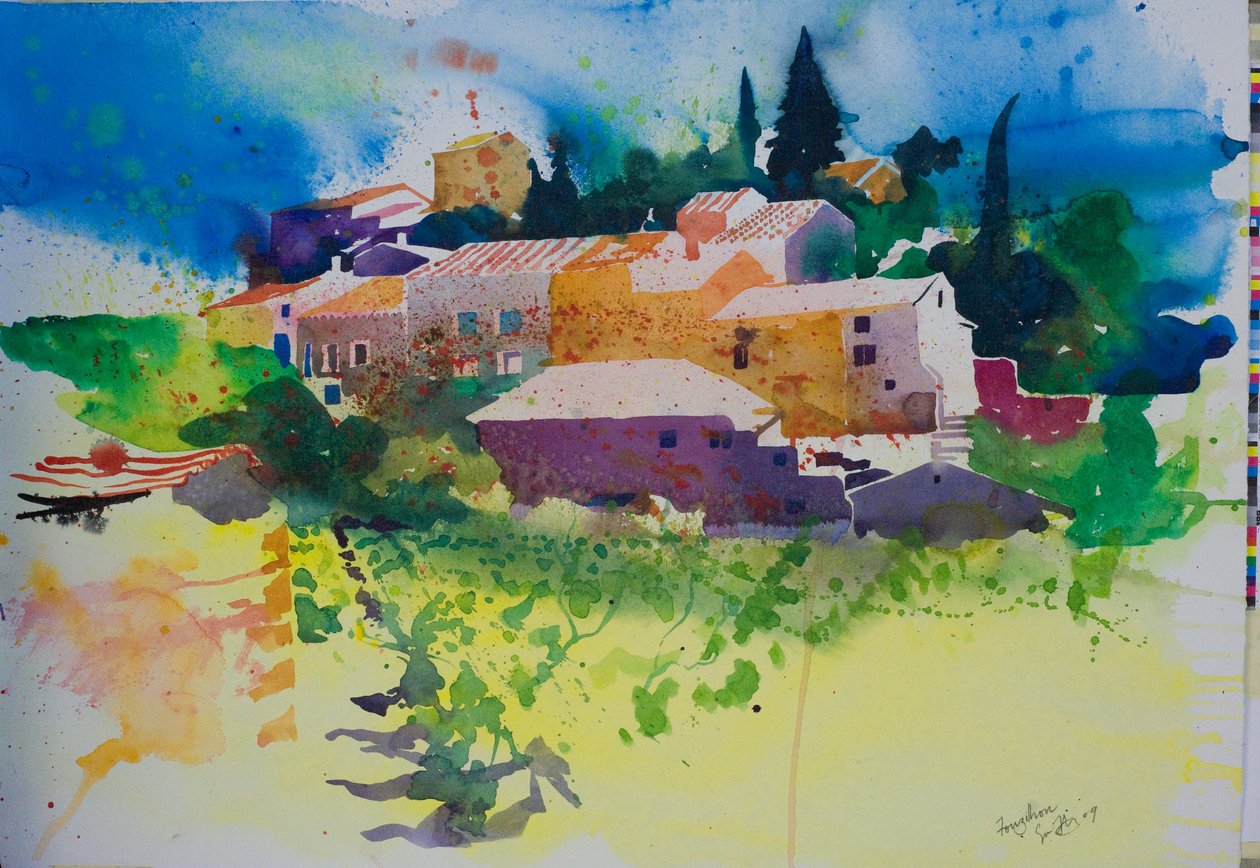  av Simon Fletcher