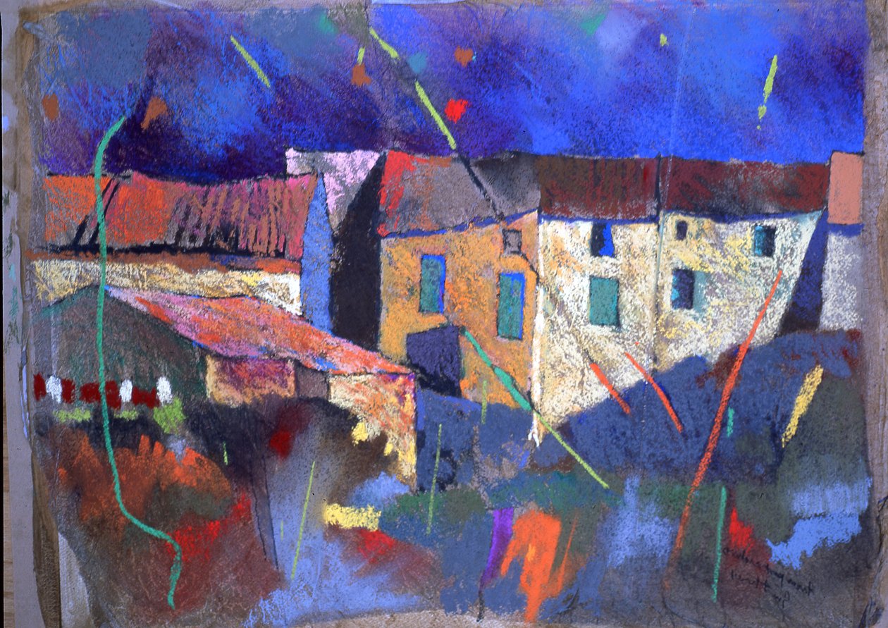  av Simon Fletcher
