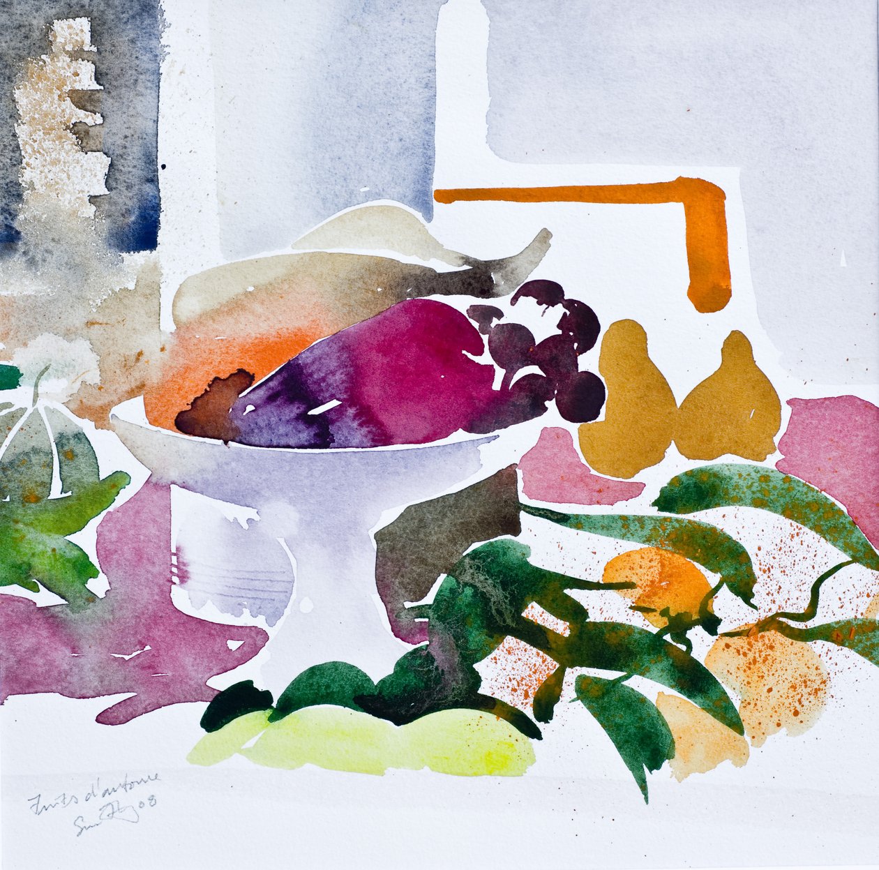  av Simon Fletcher
