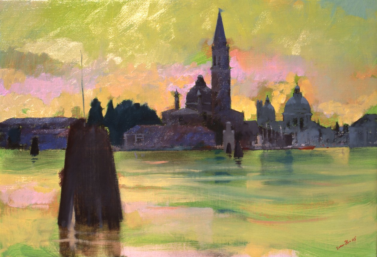  av Simon Fletcher
