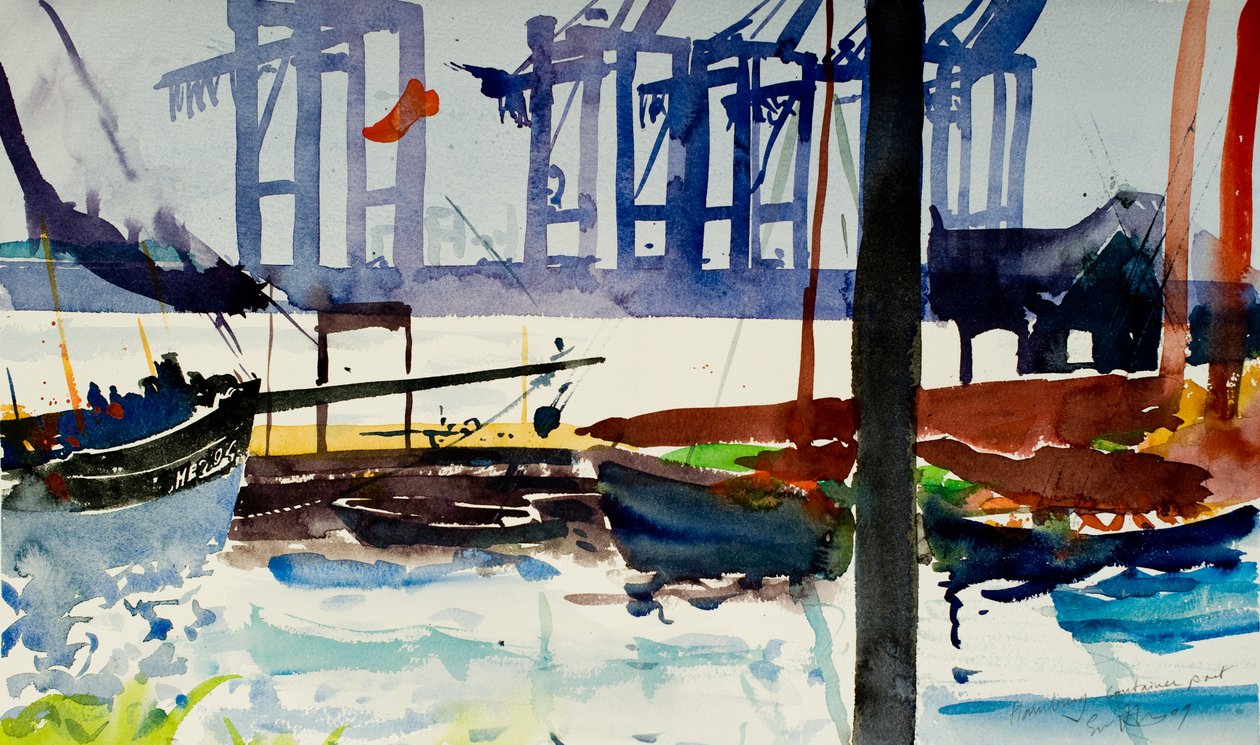 av Simon Fletcher