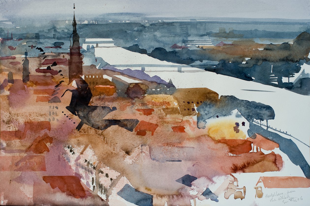  av Simon Fletcher