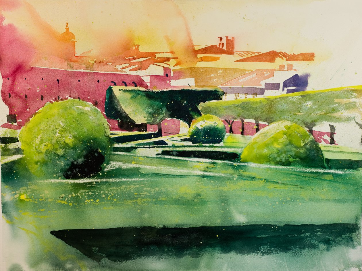  av Simon Fletcher
