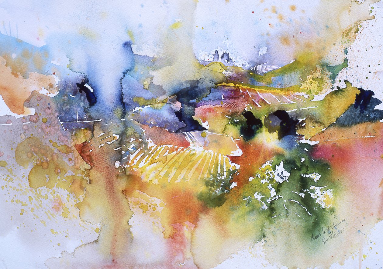  av Simon Fletcher