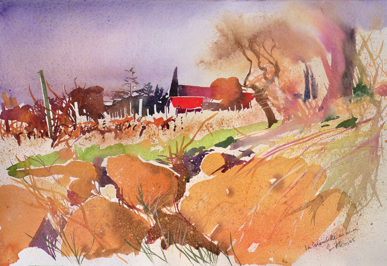  av Simon Fletcher