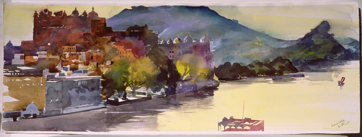  av Simon Fletcher