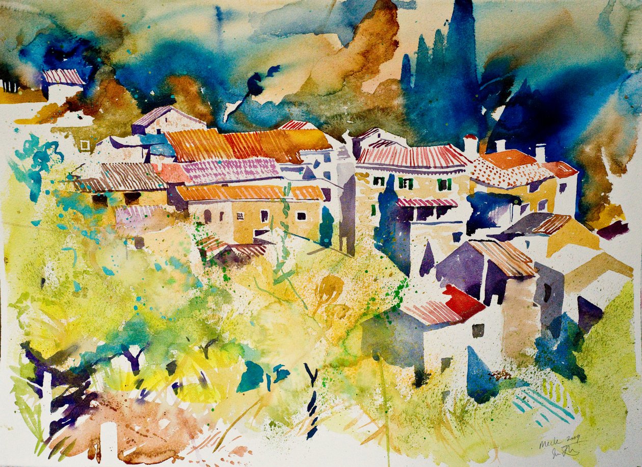  av Simon Fletcher