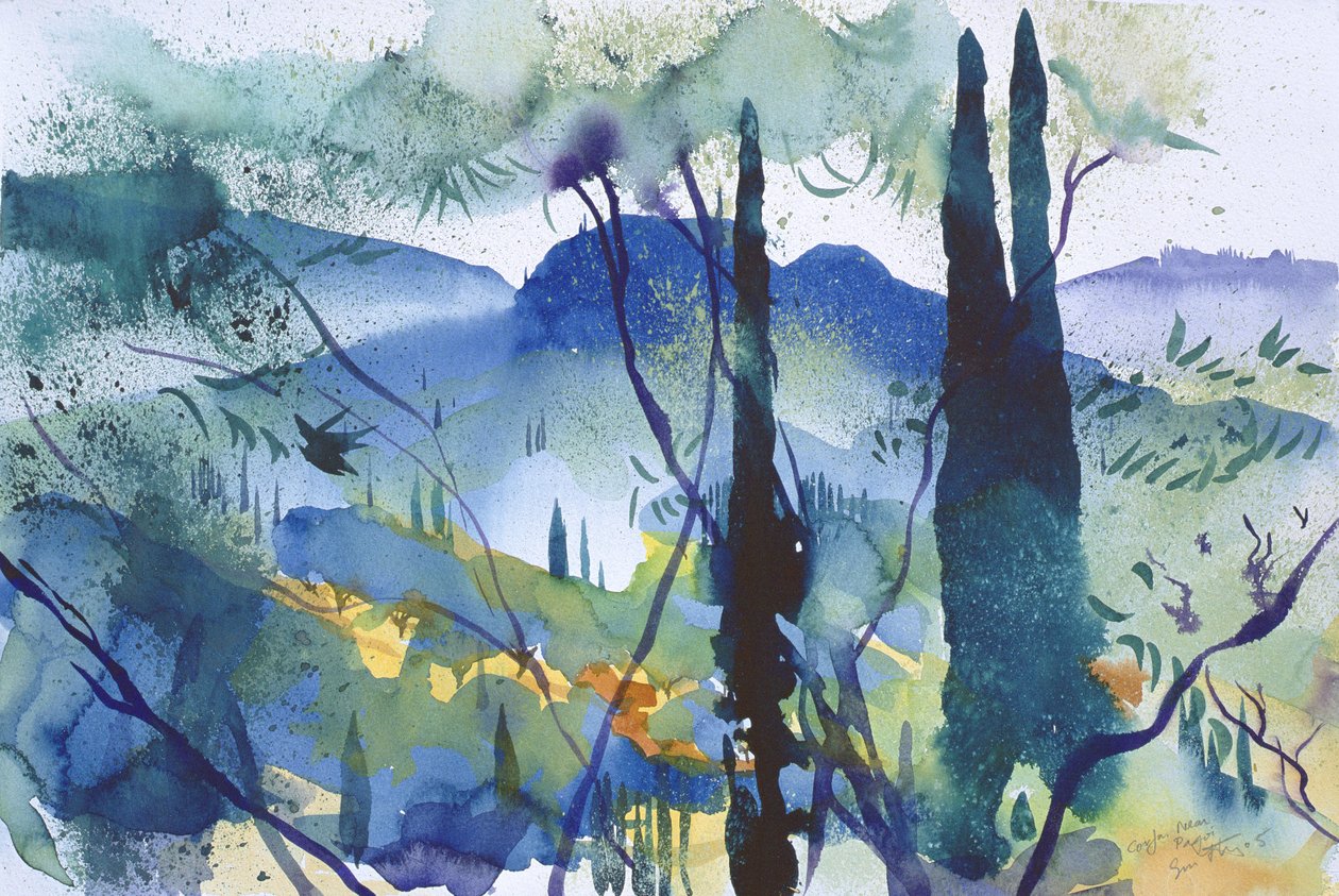  av Simon Fletcher