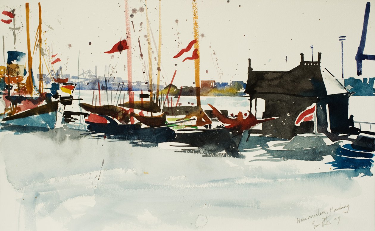  av Simon Fletcher