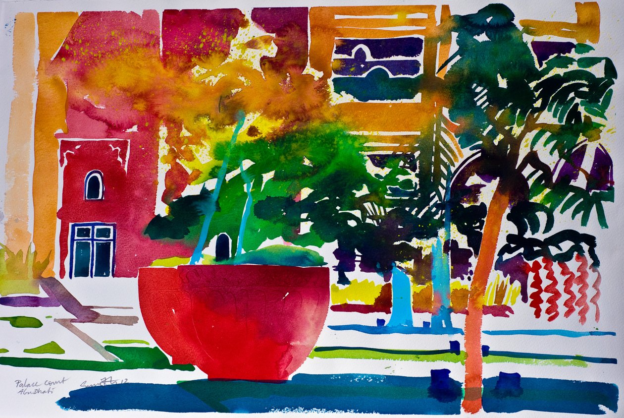  av Simon Fletcher