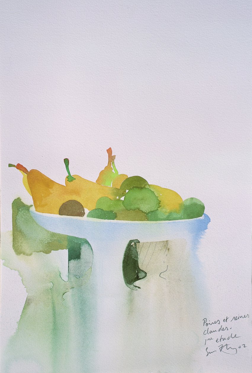  av Simon Fletcher