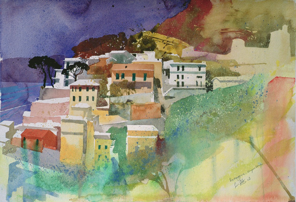  av Simon Fletcher