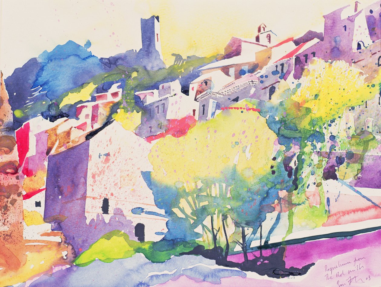  av Simon Fletcher