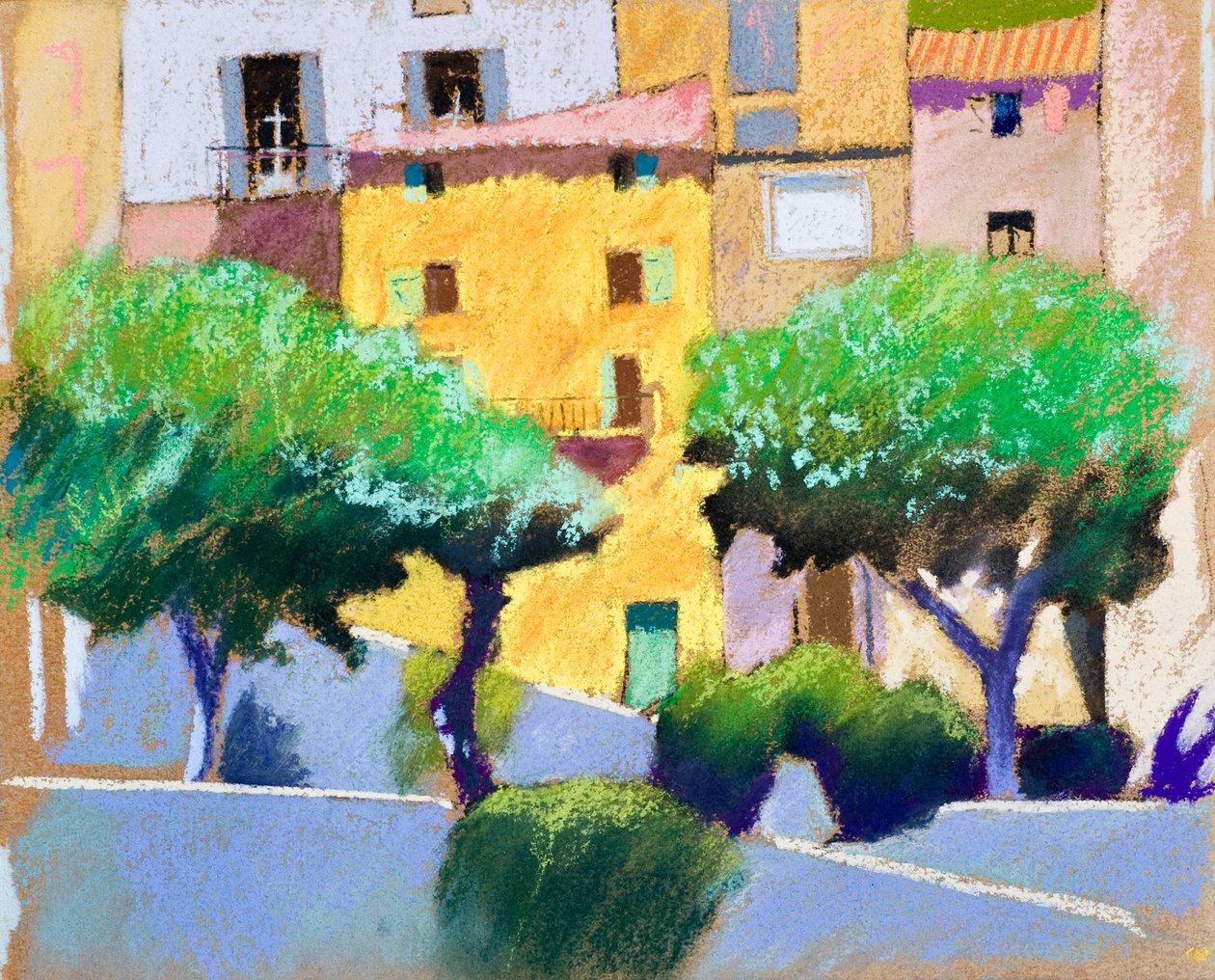  av Simon Fletcher