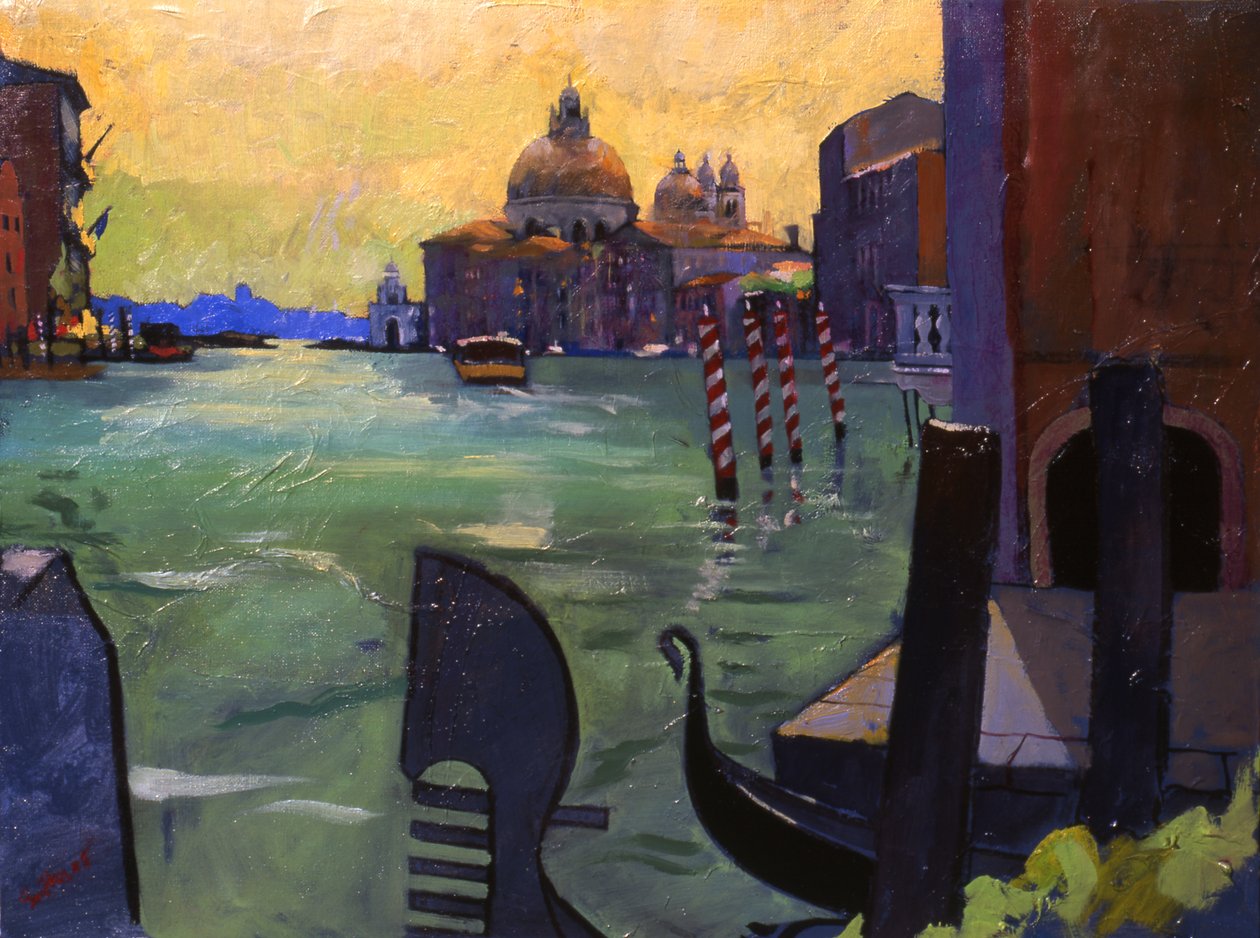  av Simon Fletcher