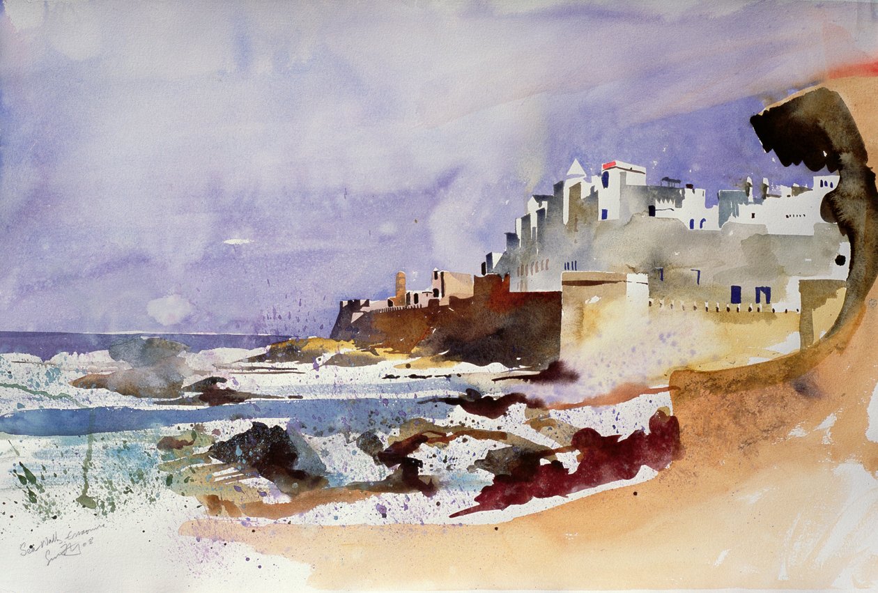  av Simon Fletcher
