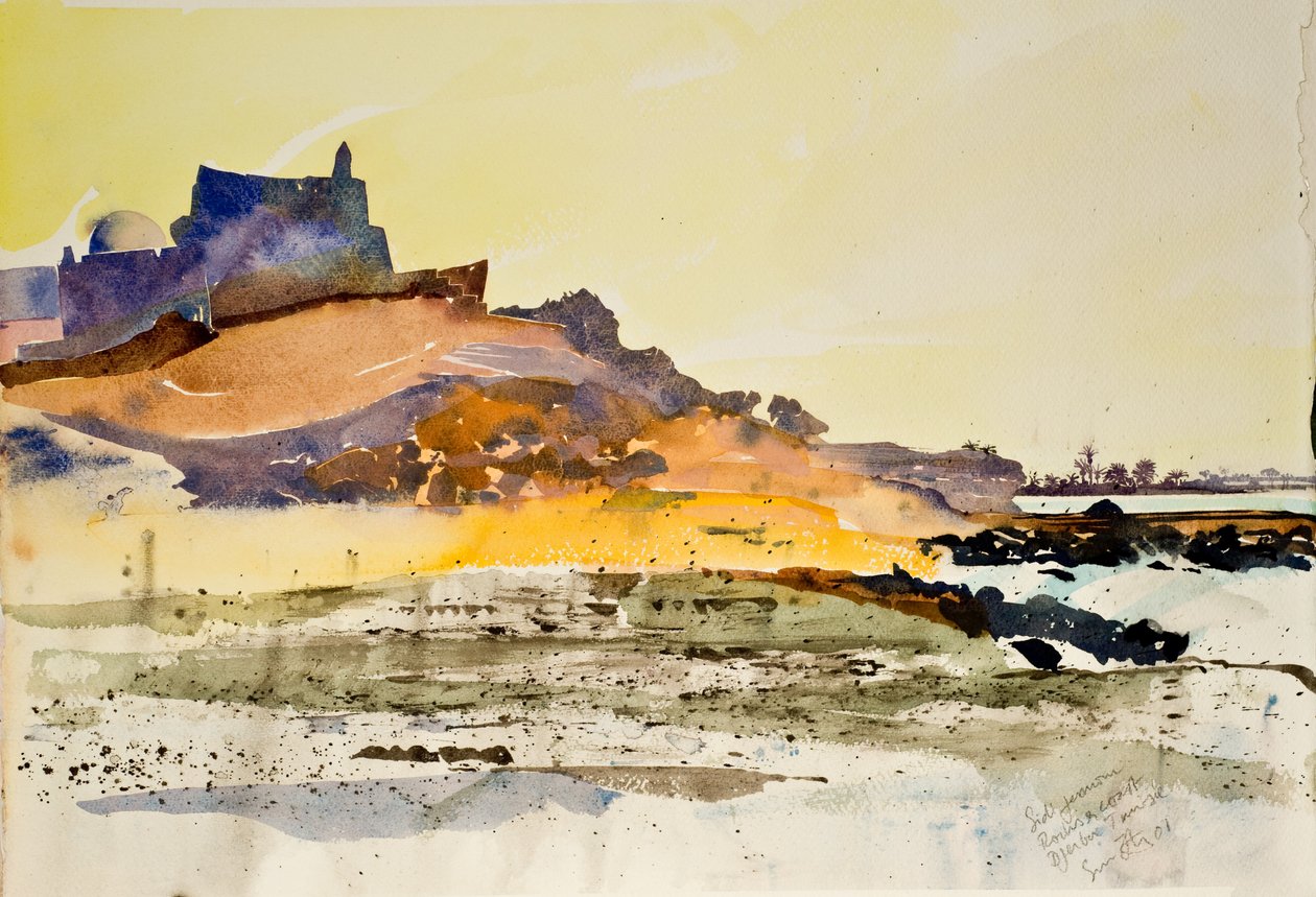  av Simon Fletcher