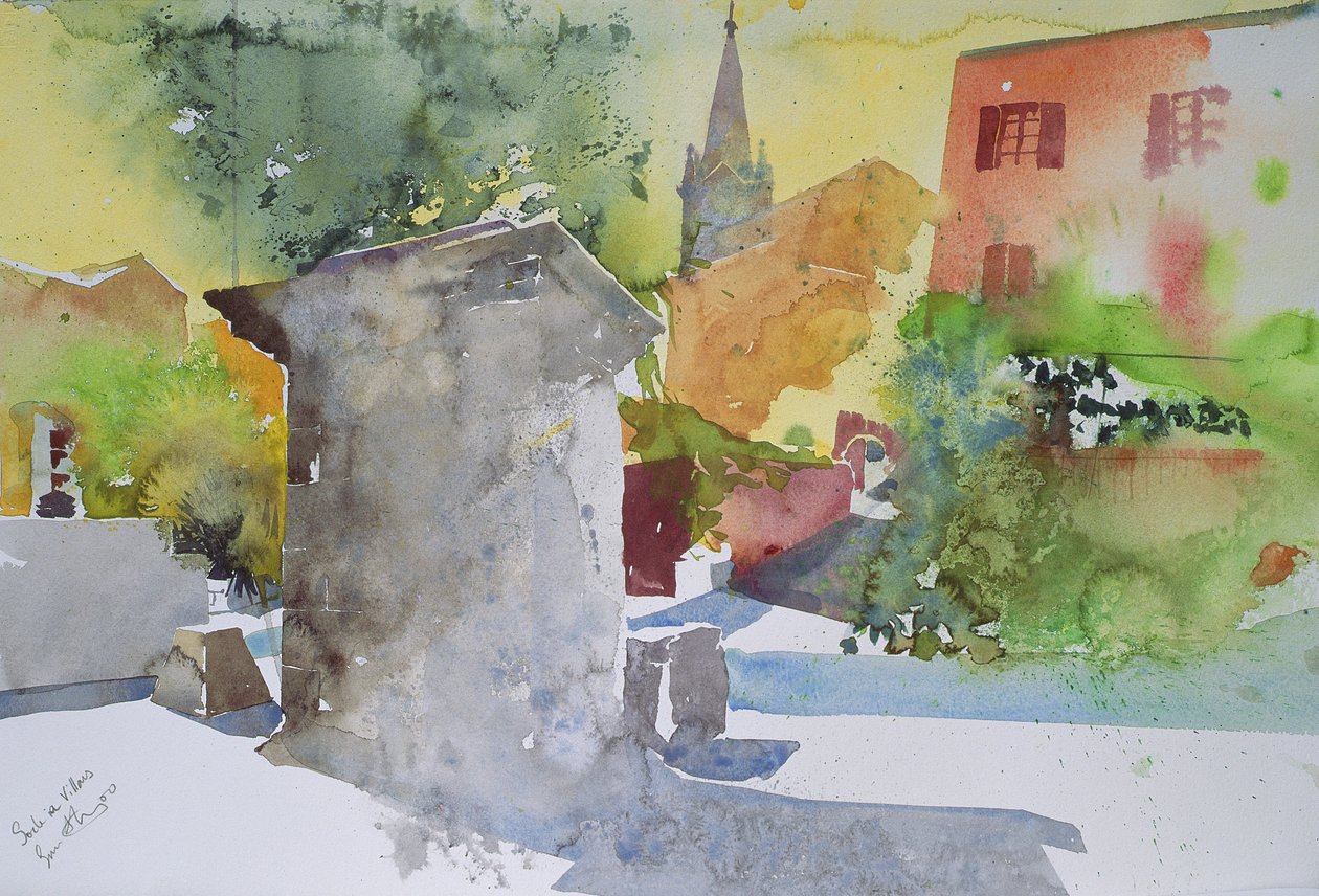  av Simon Fletcher