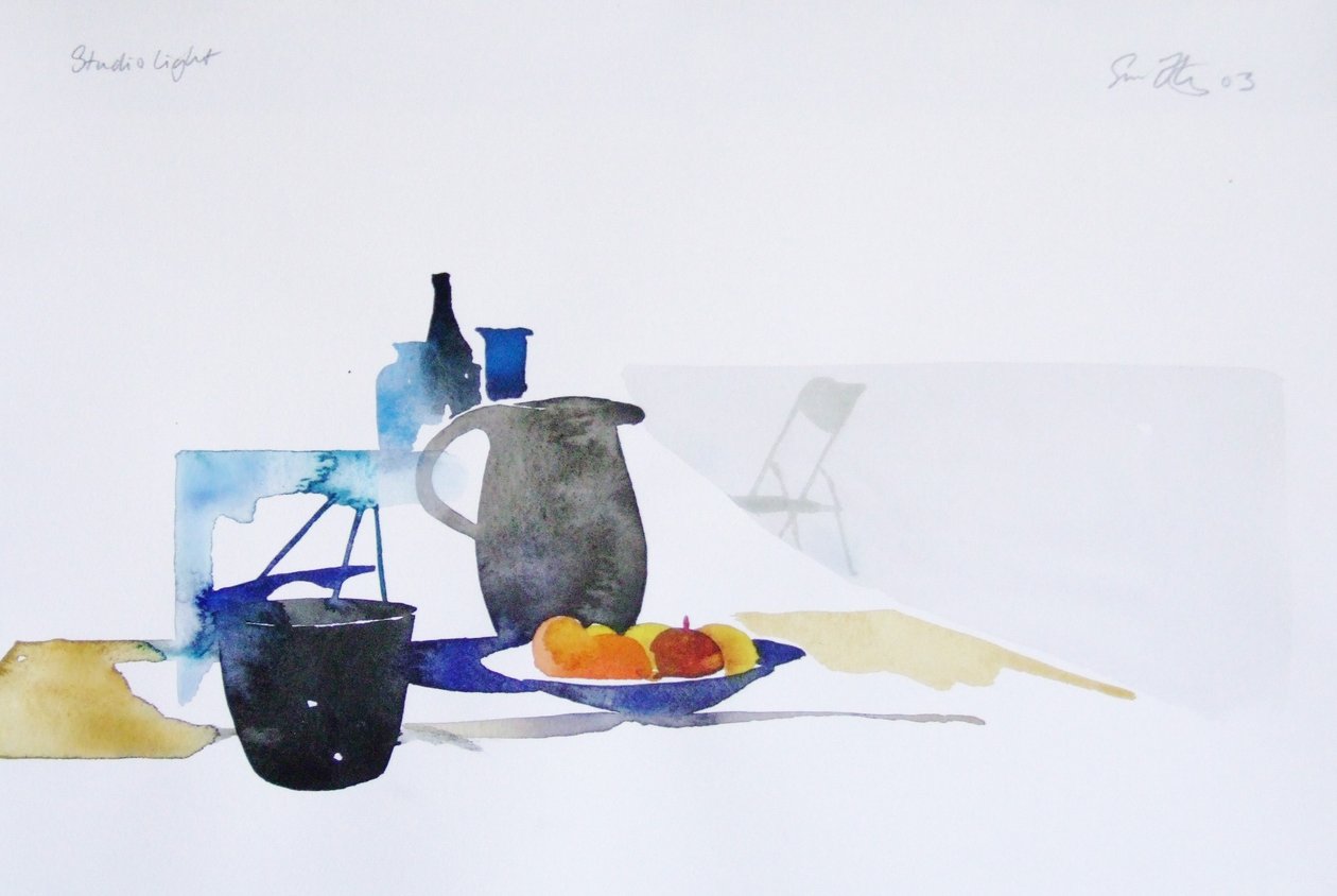  av Simon Fletcher