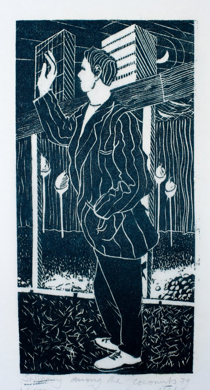  av Simon Fletcher