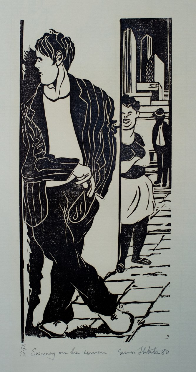  av Simon Fletcher