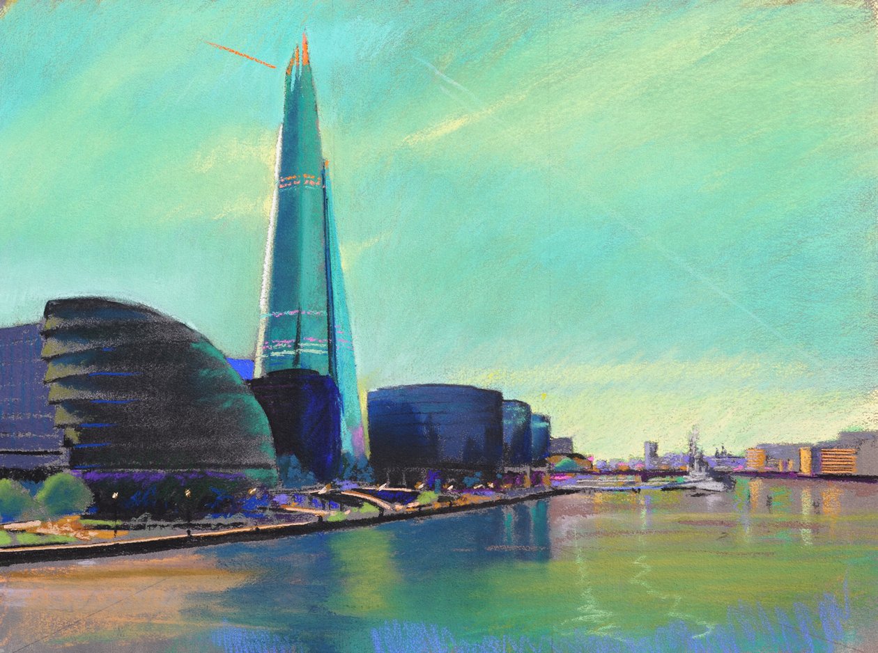  av Simon Fletcher