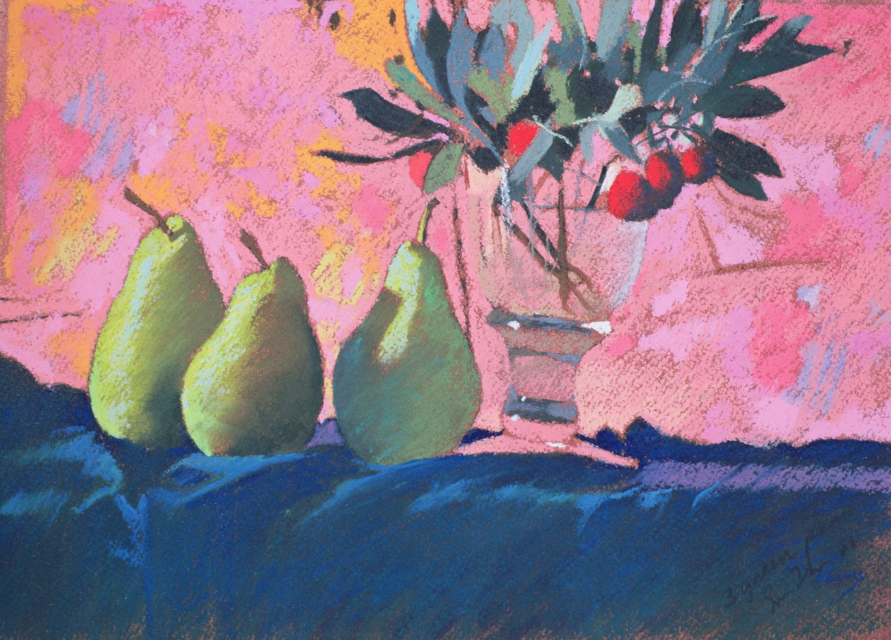  av Simon Fletcher