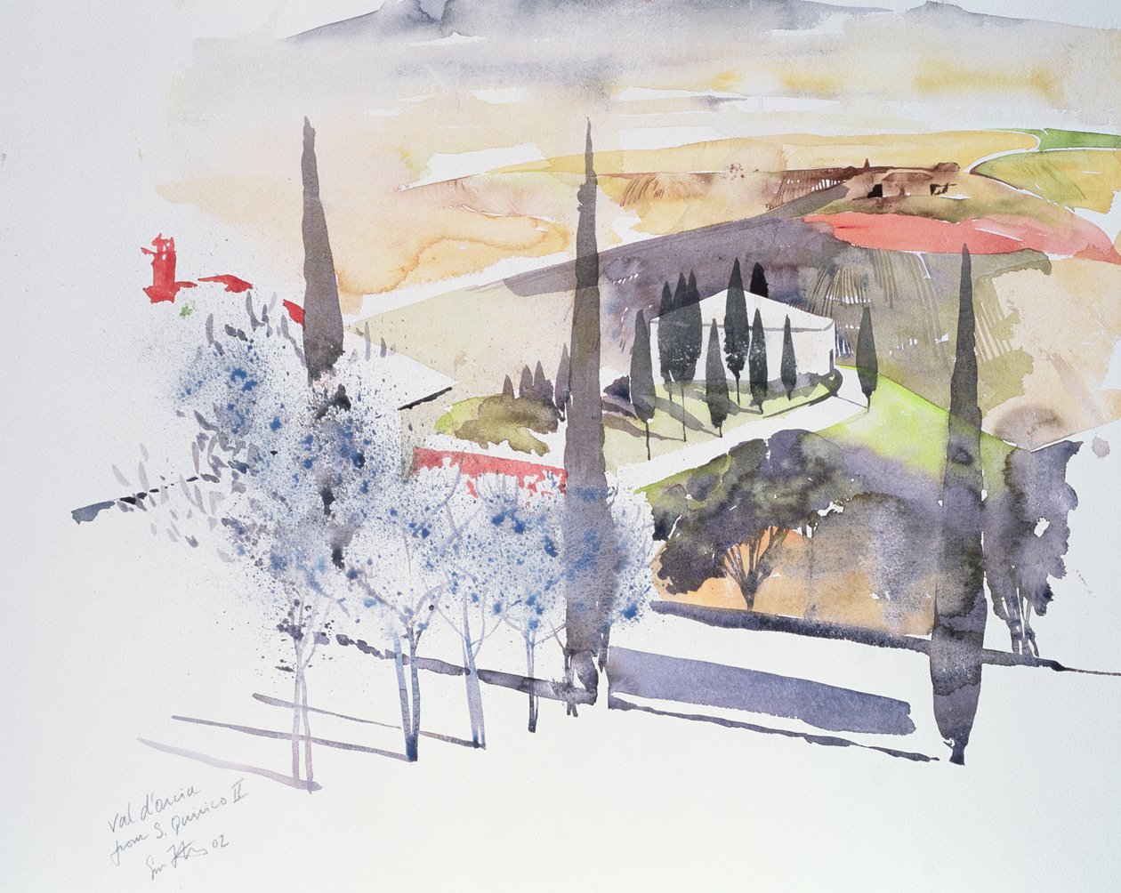  av Simon Fletcher