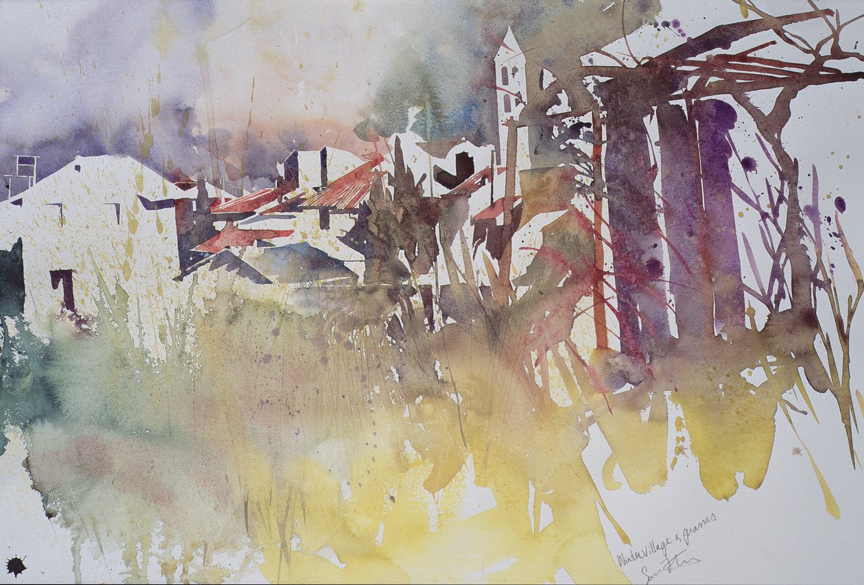  av Simon Fletcher