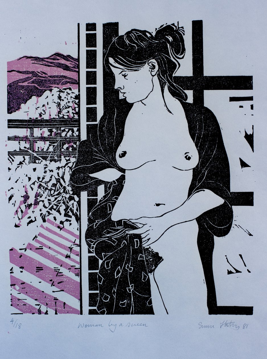  av Simon Fletcher