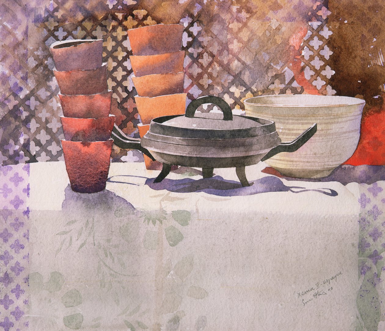  av Simon Fletcher