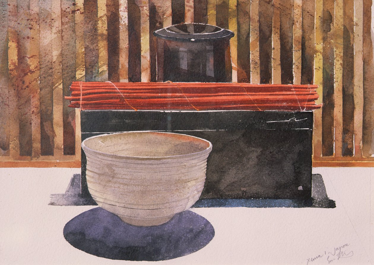  av Simon Fletcher