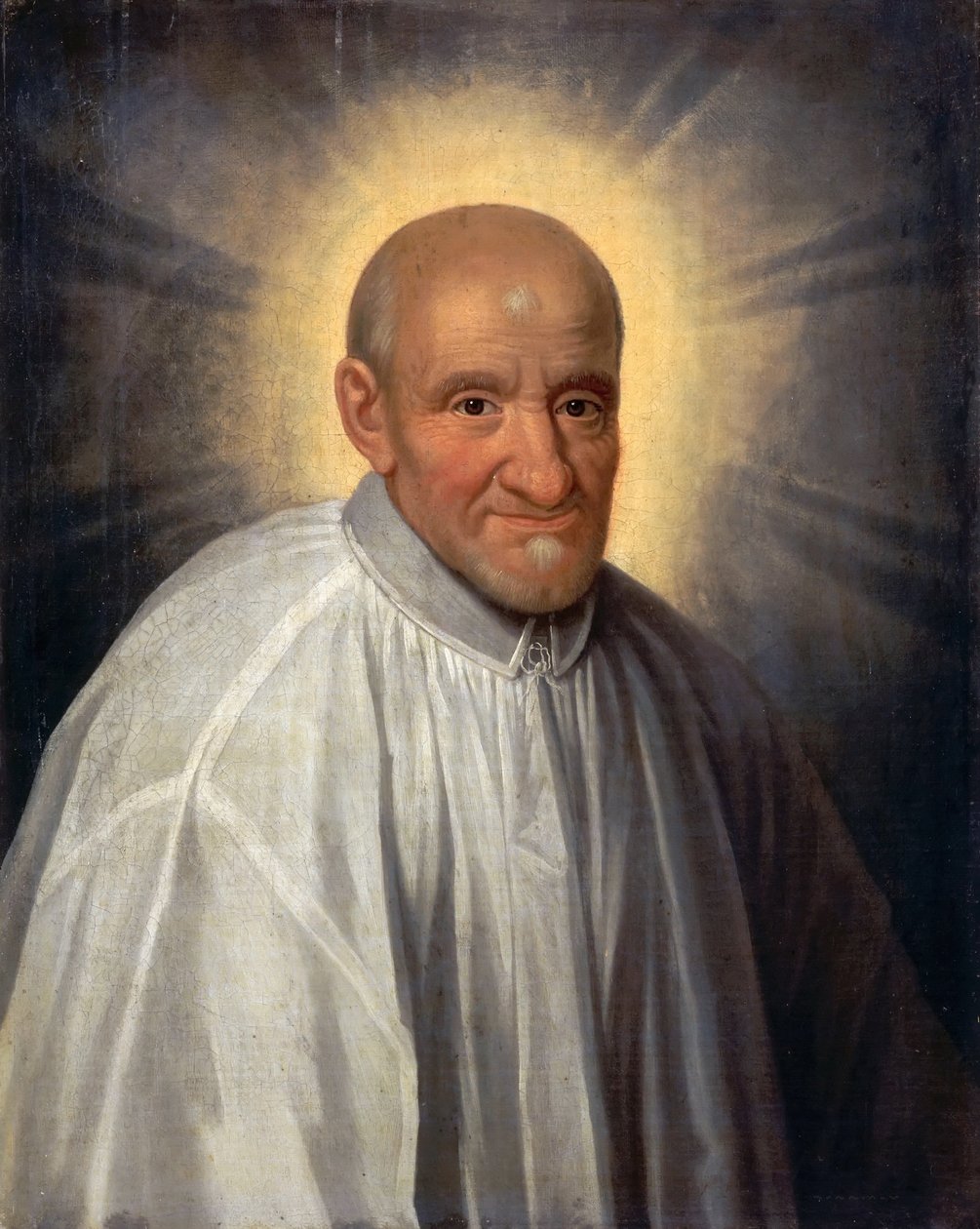 Saint Vincent de Paul 1581-1660 av Simon Francois