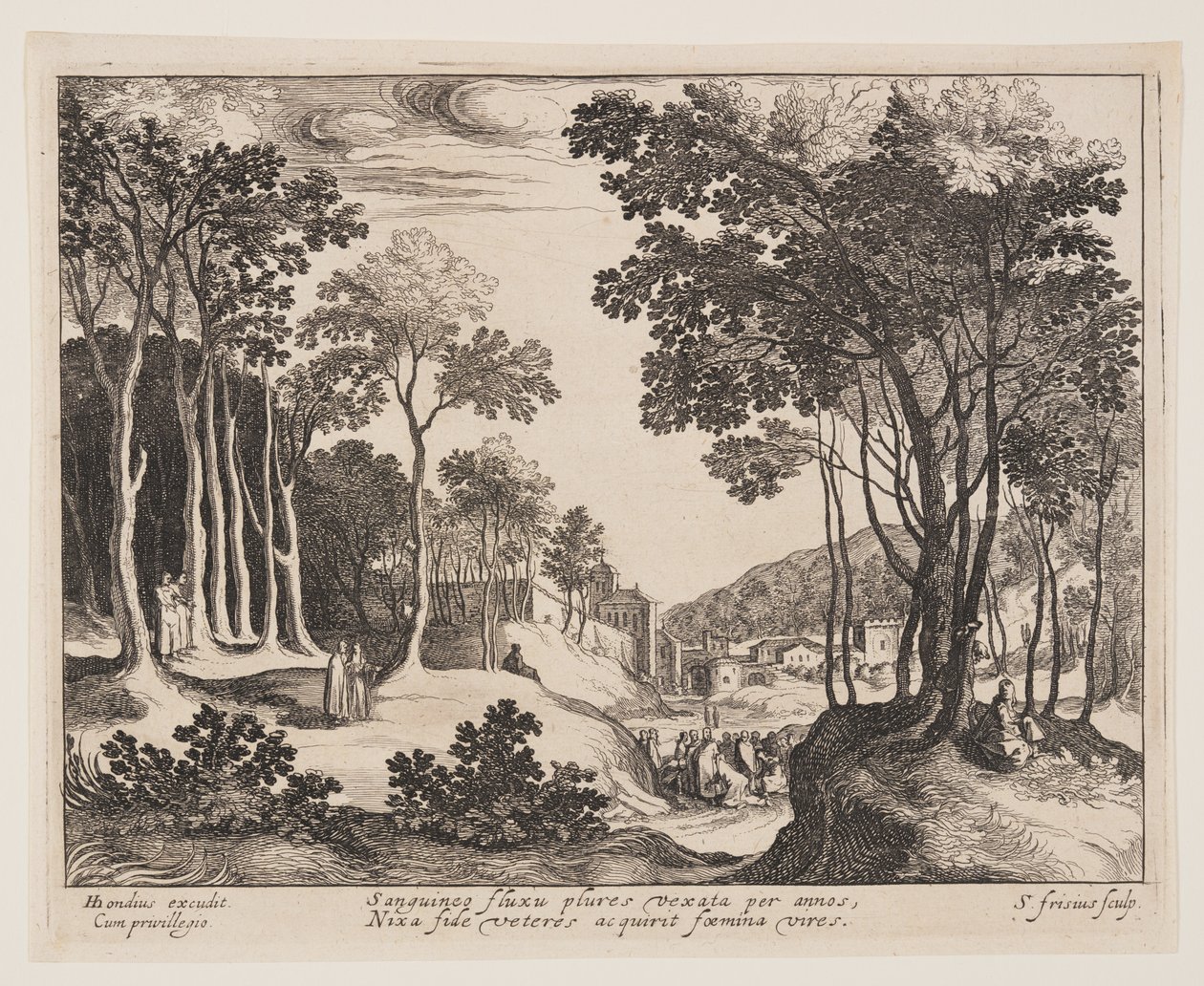  av Simon Frisius