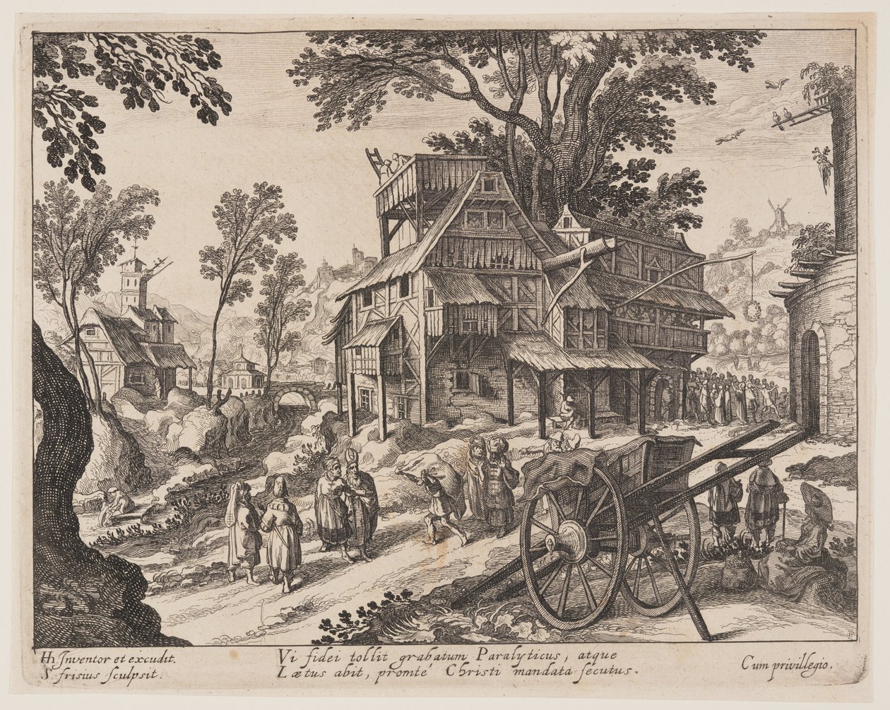  av Simon Frisius