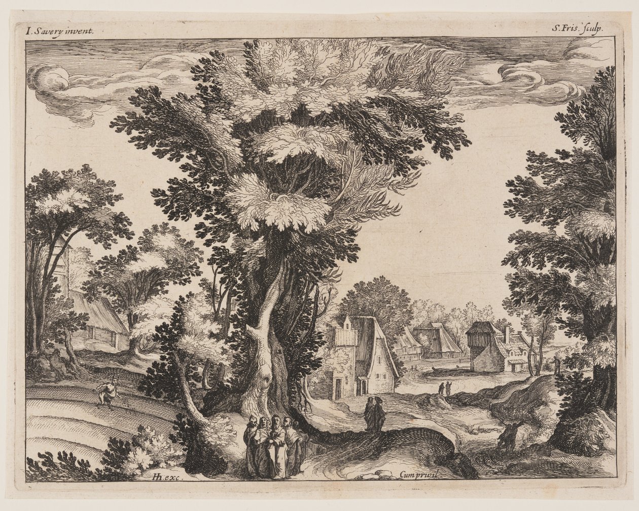  av Simon Frisius
