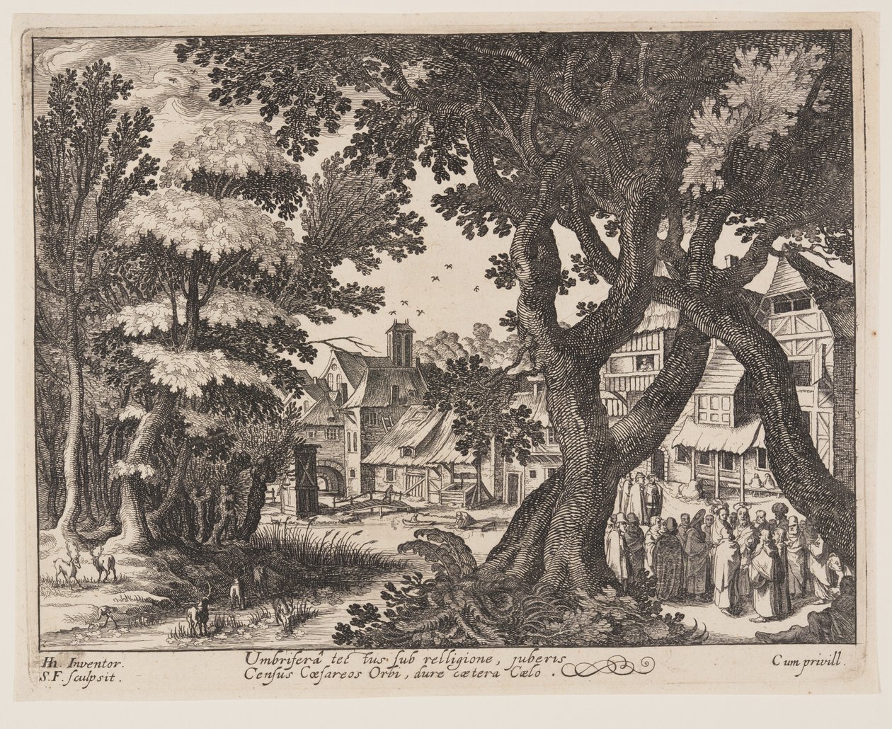  av Simon Frisius