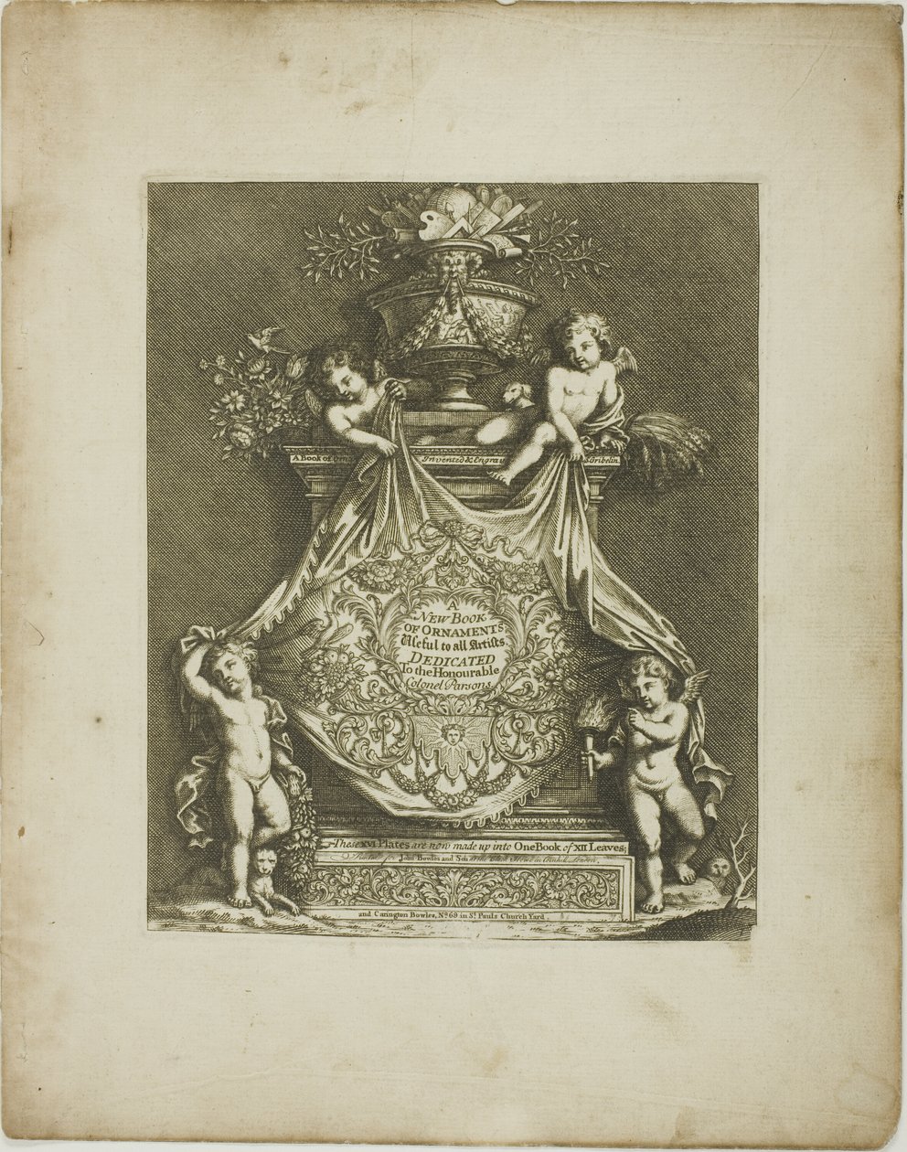  av Simon Gribelin II