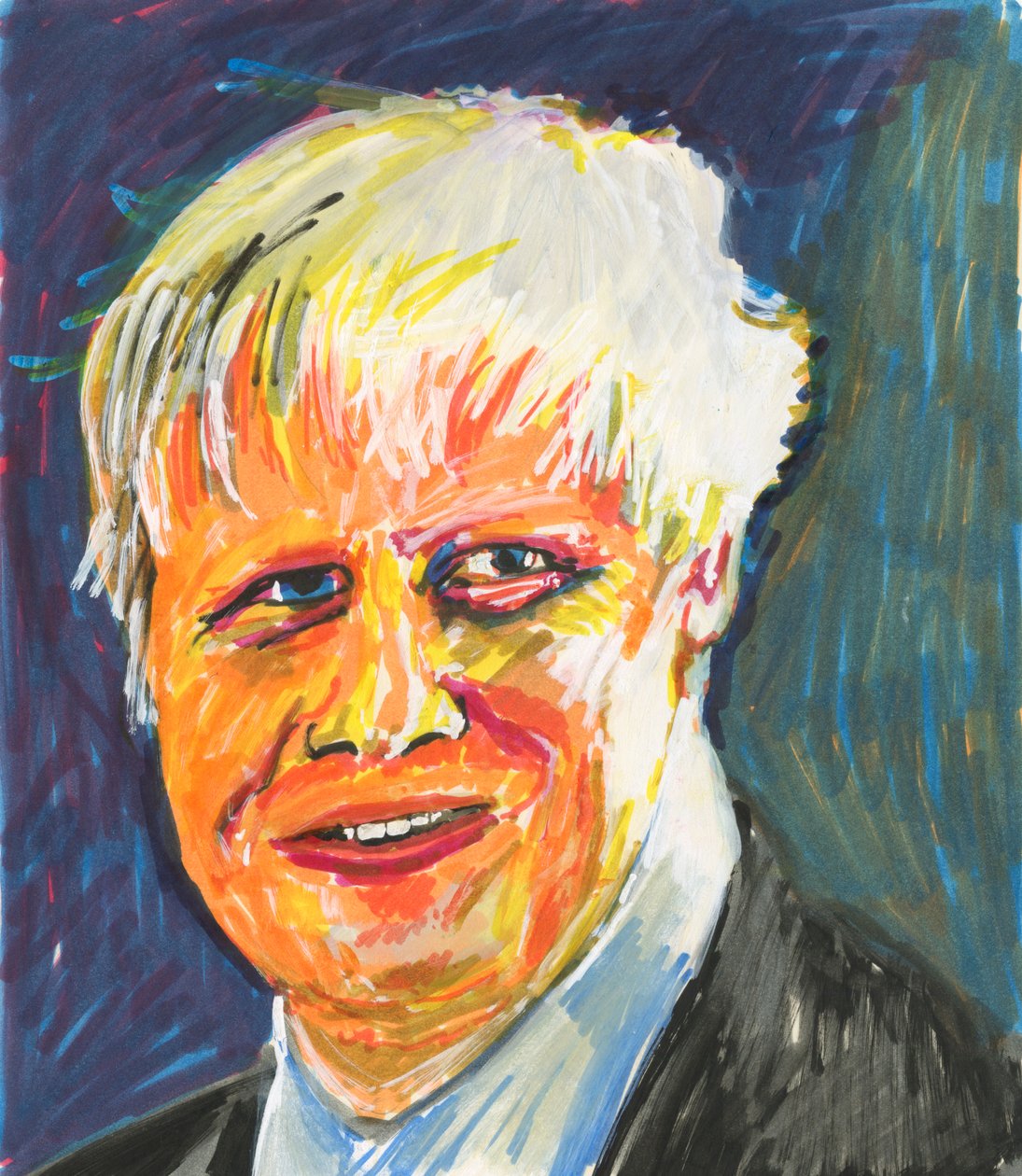  av Simon Neville