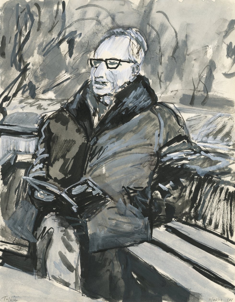  av Simon Neville